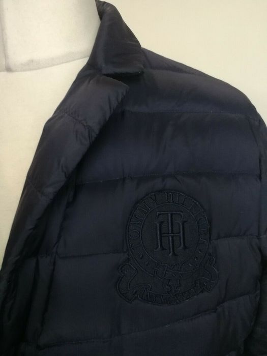 Sacou-jacketa Tommy Hilfiger marimea M, nou.