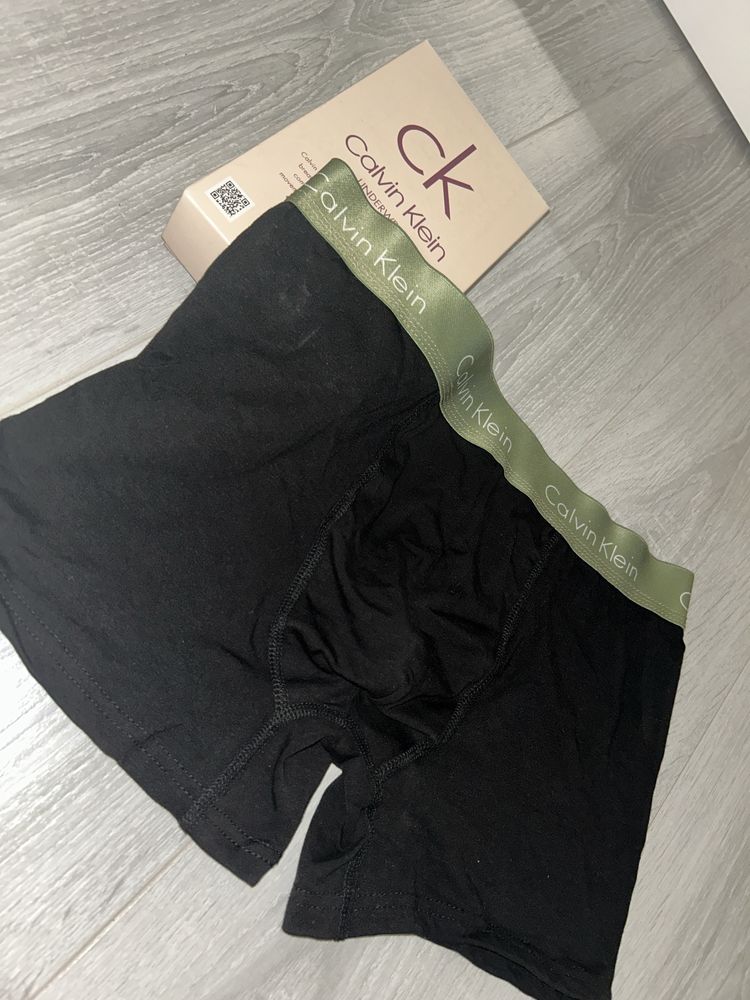 Мъжки боксерки Calvin Klein