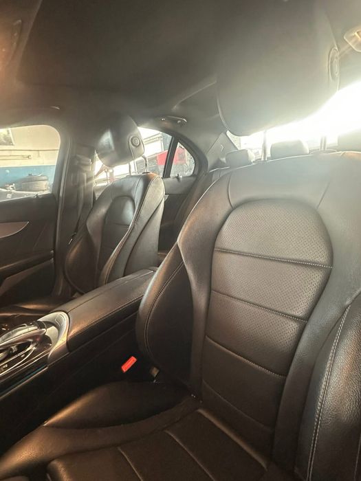 Interior AMG Scaune Bancheta C CLASS W205 2014-2021 c220 c250 c300 205