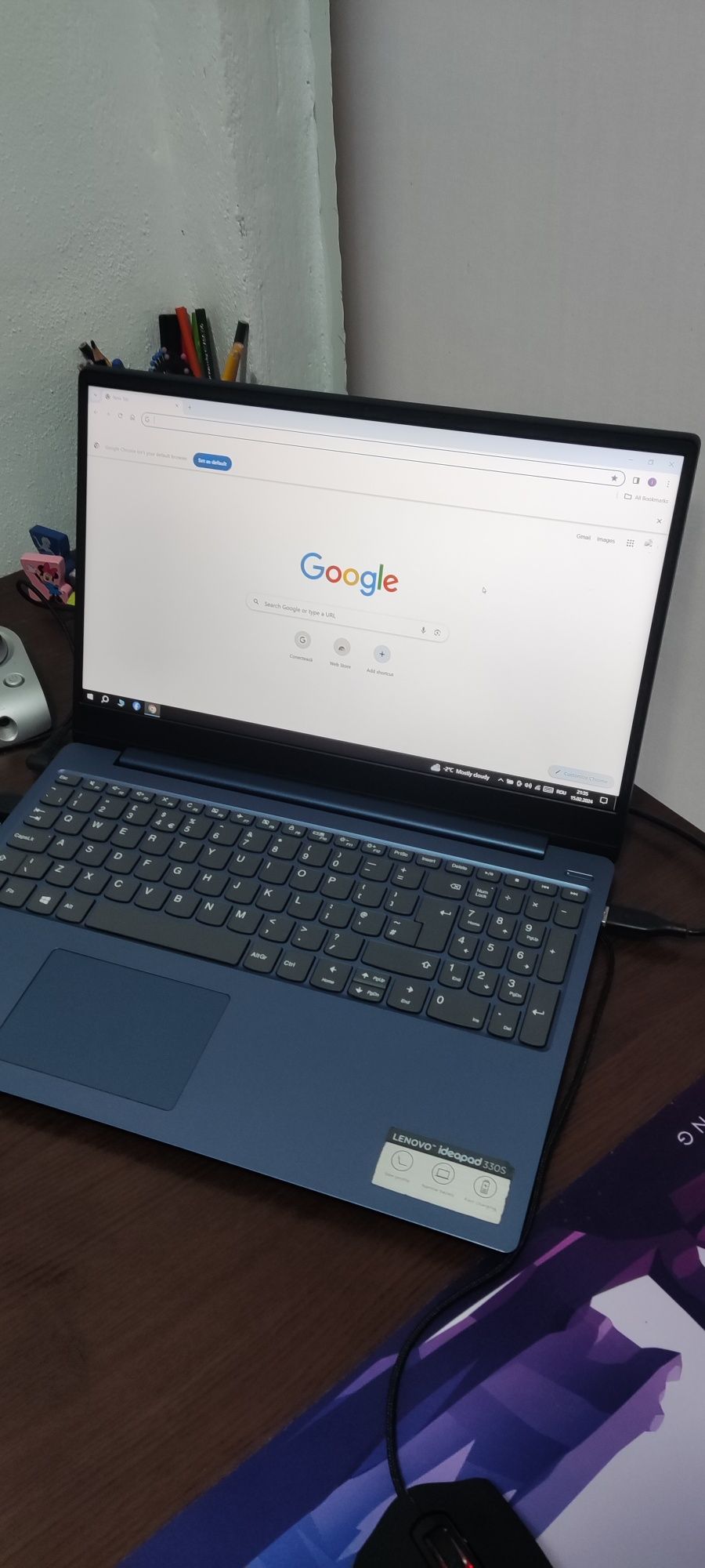 laptop lenovo ideapad s330