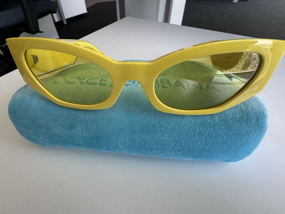 Dolce & Gabbana DG6186 - 333485