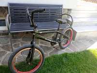 bicicleta bmx folosita