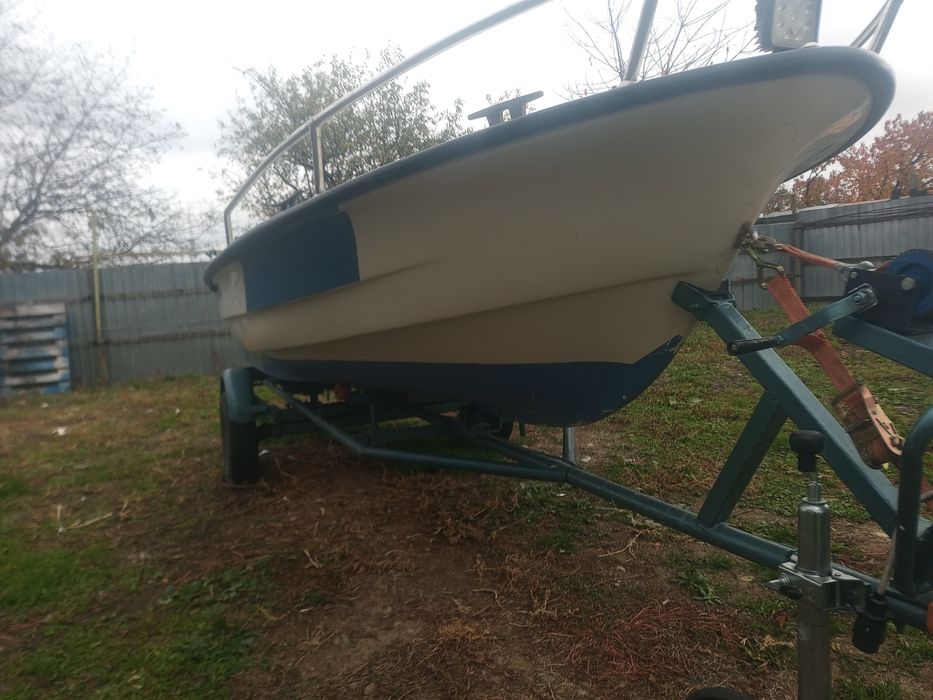 Barca motor SI periodic