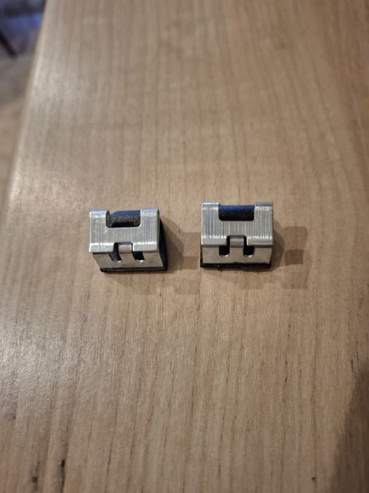 Clips parasolar geam spate Renault Megane Fluence Laguna Scenic