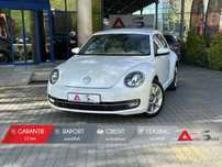 Volkswagen Beetle Posibilitate RATE fara avans