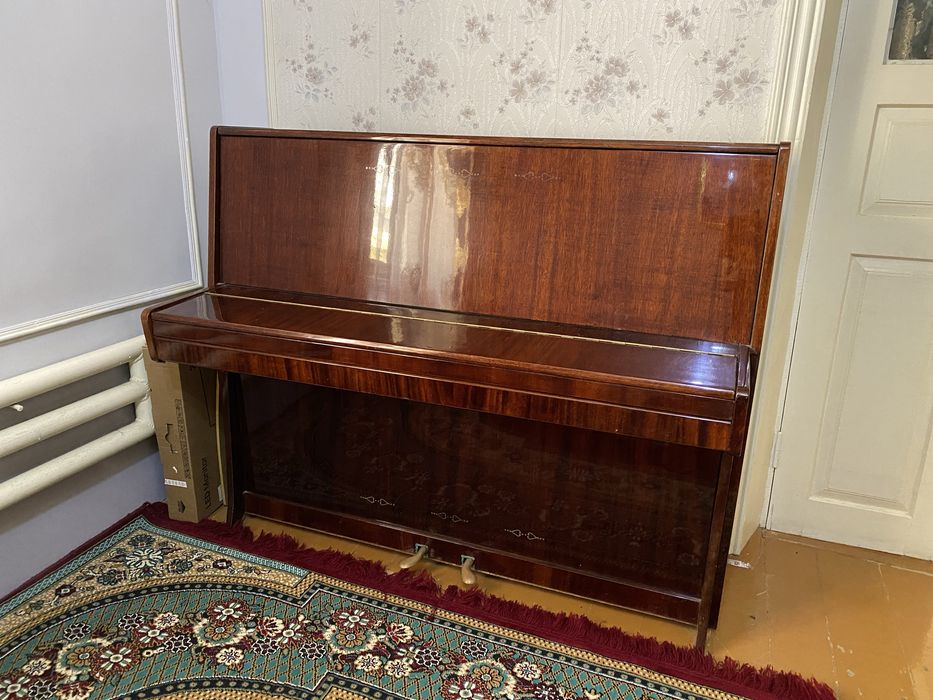 Pianina fantaziya