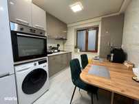 Apartament 2 Camere - Mobilat si renovat