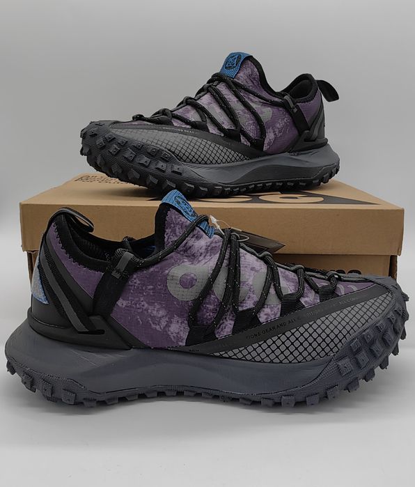 Nike ACG Mountain FLY Low