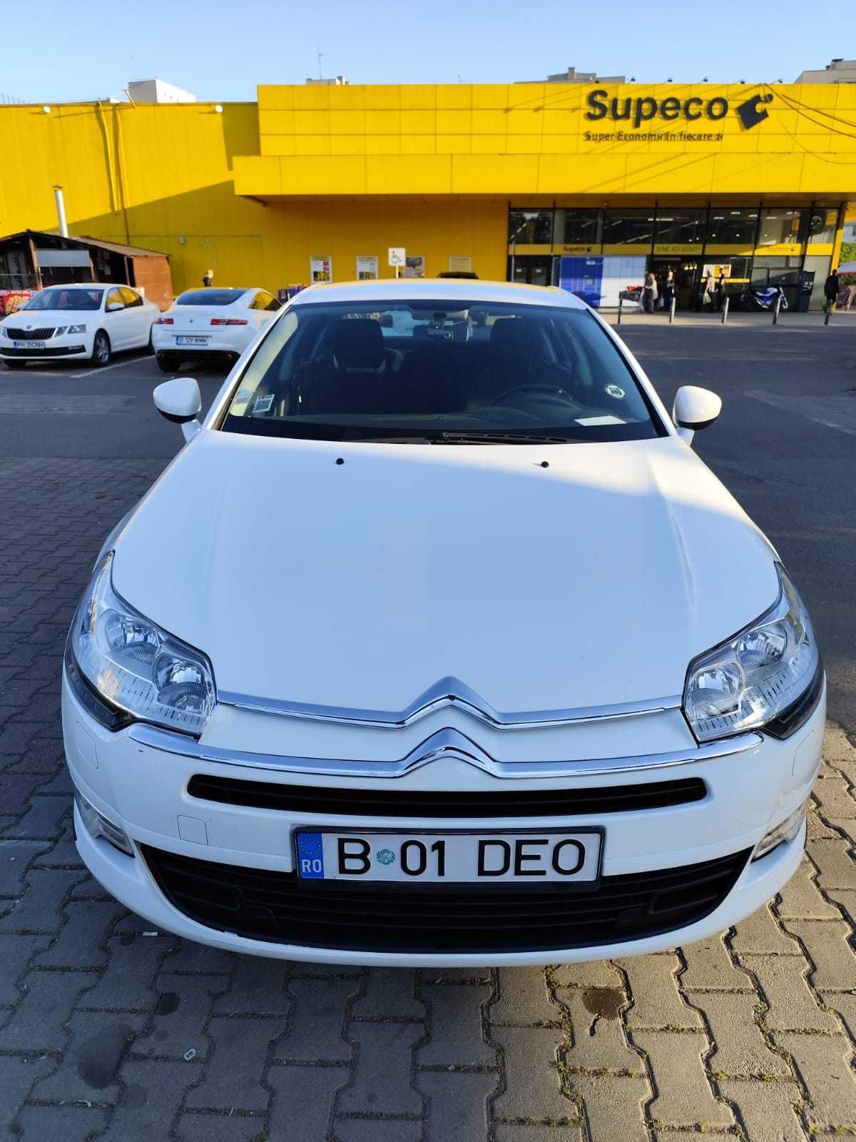 Vand  Urgent Citroen C5 Diesel