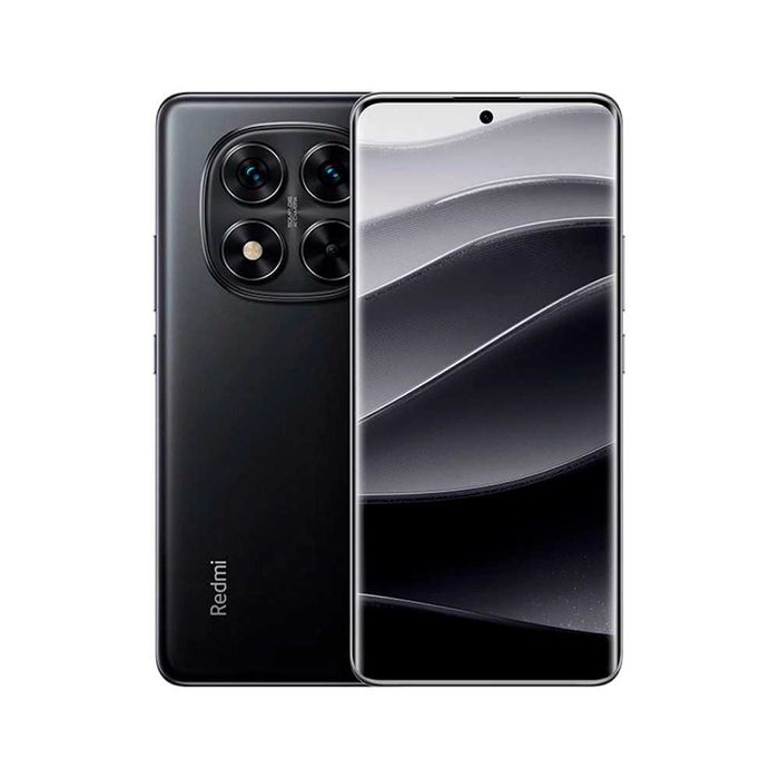 Xiaomi Redmi Note 14 Pro 8/256GB Midnight Black
