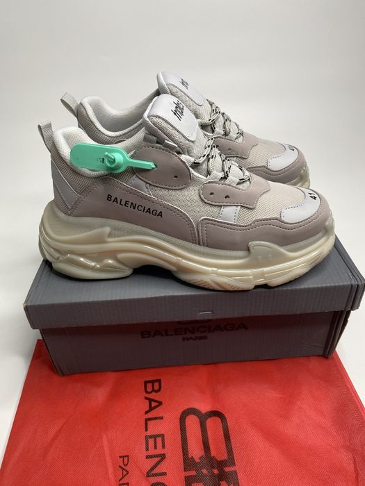 Adidasi Sneakers BALENCIAGA Triples Colectia Noua!!