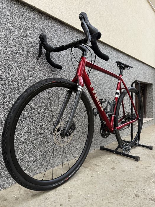 TREK CHECKPOINT ALR 4 (2021) Гравел Велосипед Произведен в САЩ