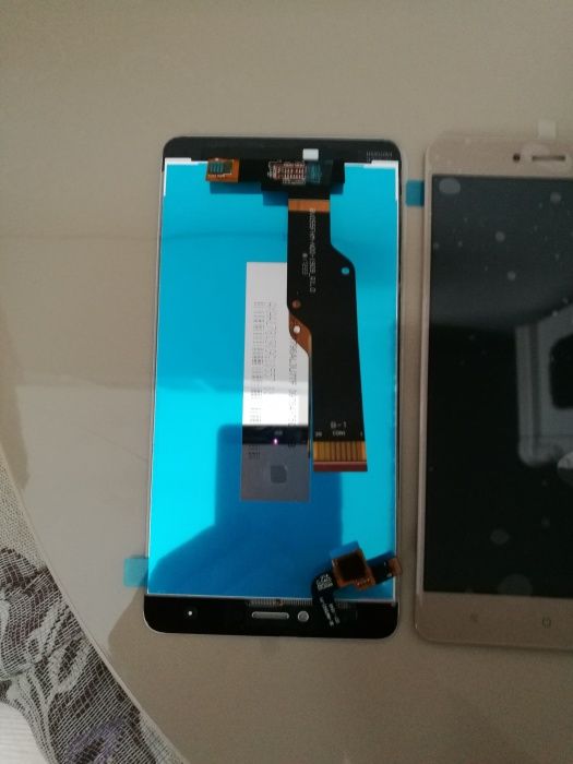 Display original xiaomi note 4x