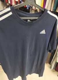 Мъжка тениска Adidas / Размер М