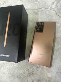 Samsung Galaxy Note 20 Ultra  (Астана ,ул Женис 24) л 358408