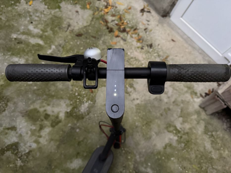 Изгодна тротинетка Xiaomi M365