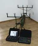 Rod Pod FL119 4 Posturi Full Echipat