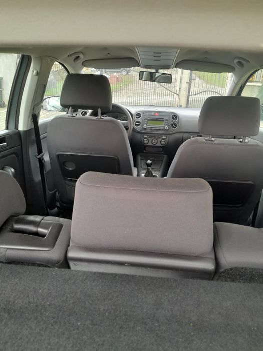 Vand volkwagen golf 5 plus