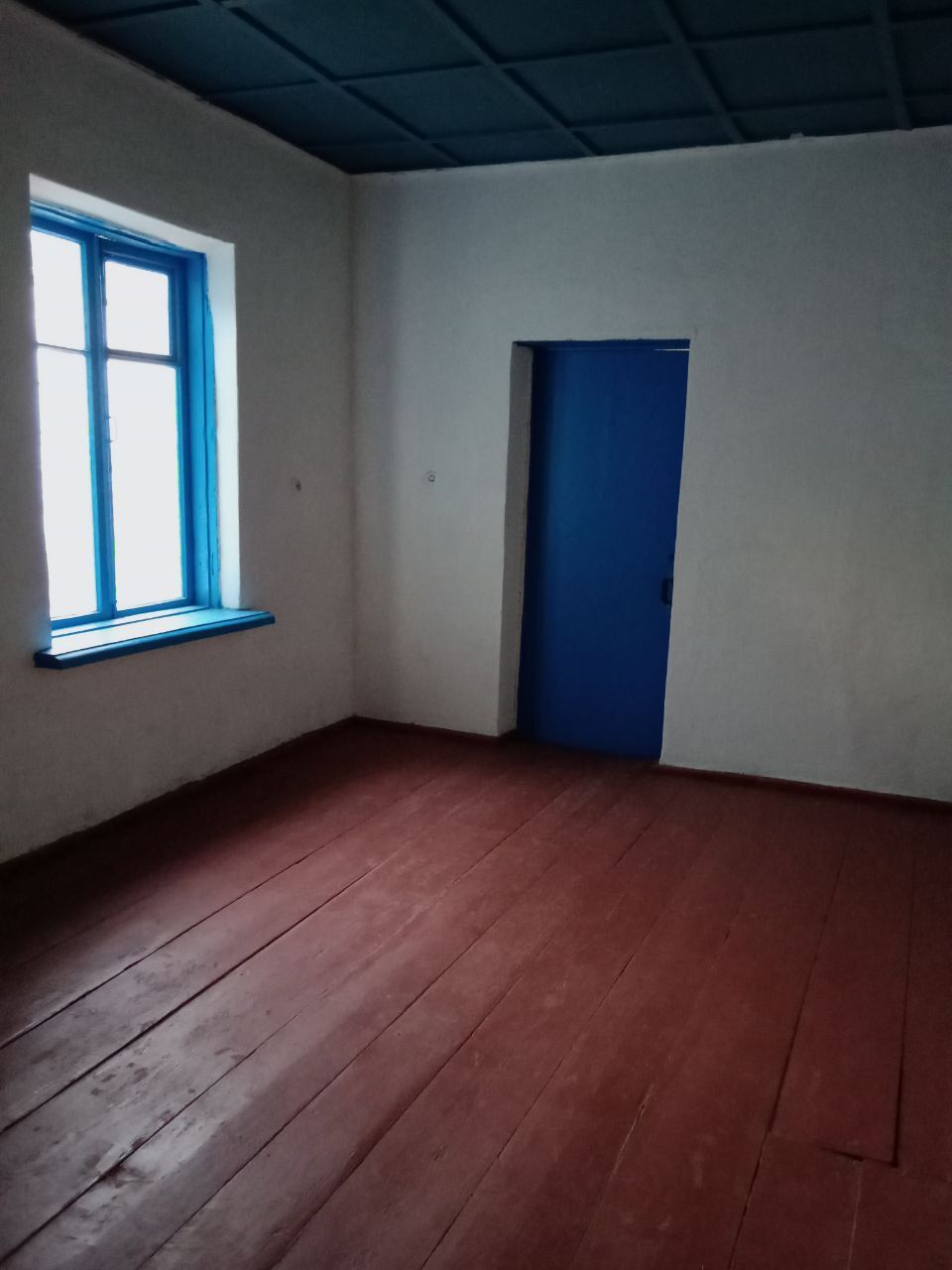Hovli joy, 6 xonali