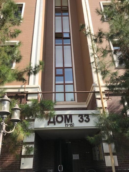 Аренда квартира