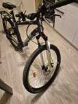 Bicicleta Rockrider ST520
