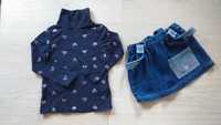 Детски оригинални дрехи за момиченце размер 110-116-25/60лв.