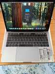 MacBook Pro 2018 - i5, 16GB RAM, 256GB SSD