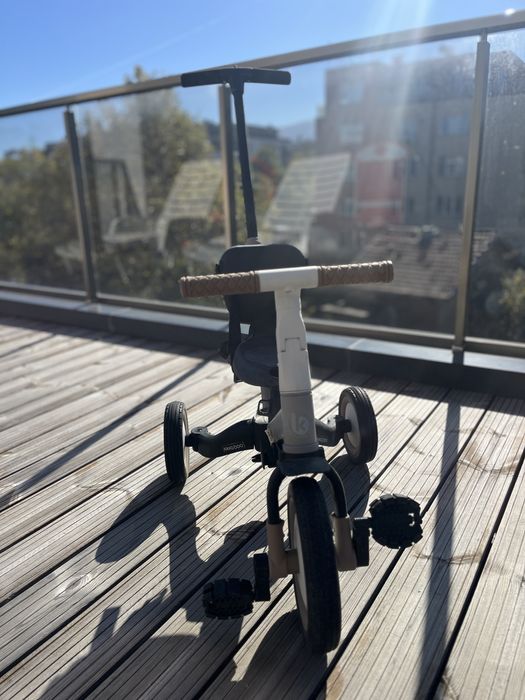 Детска триколка Kikka Boo