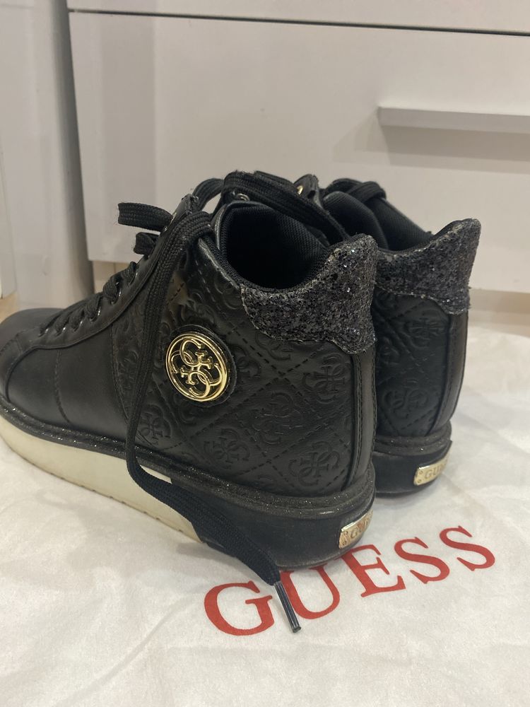 Сникърси Guess 38 номер