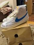Nike Blazer Mid 77 - 42 номер