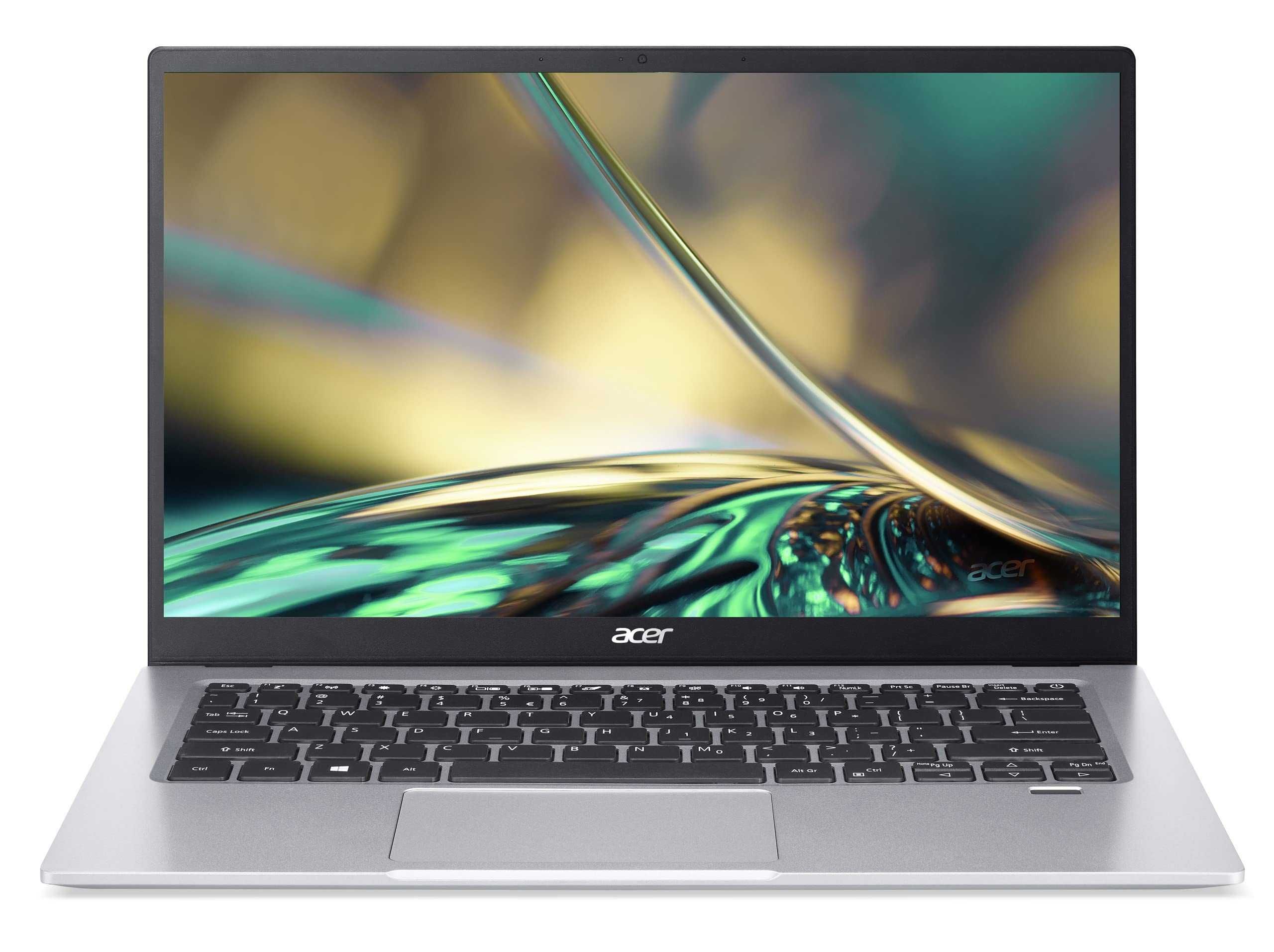 Acer Swift 1 SF114-34-C8G8 Celeron N5100 FHD 4GB DDR4 128GB