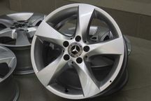 Джанти 17" Mercedes V-класа, Vito