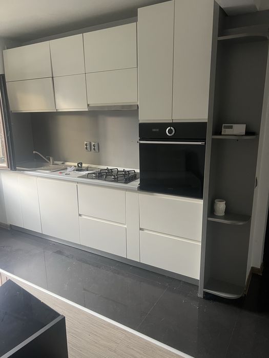 Apartament 3 camere langa McDonald's