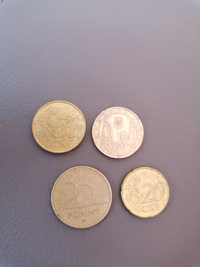 Monede de colecție