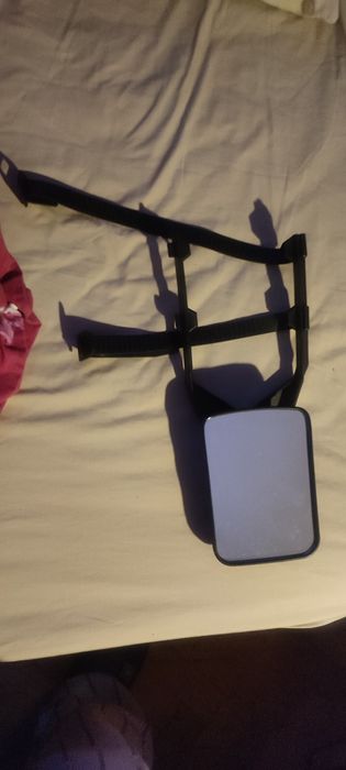 Extensie oglindă retrovizoare