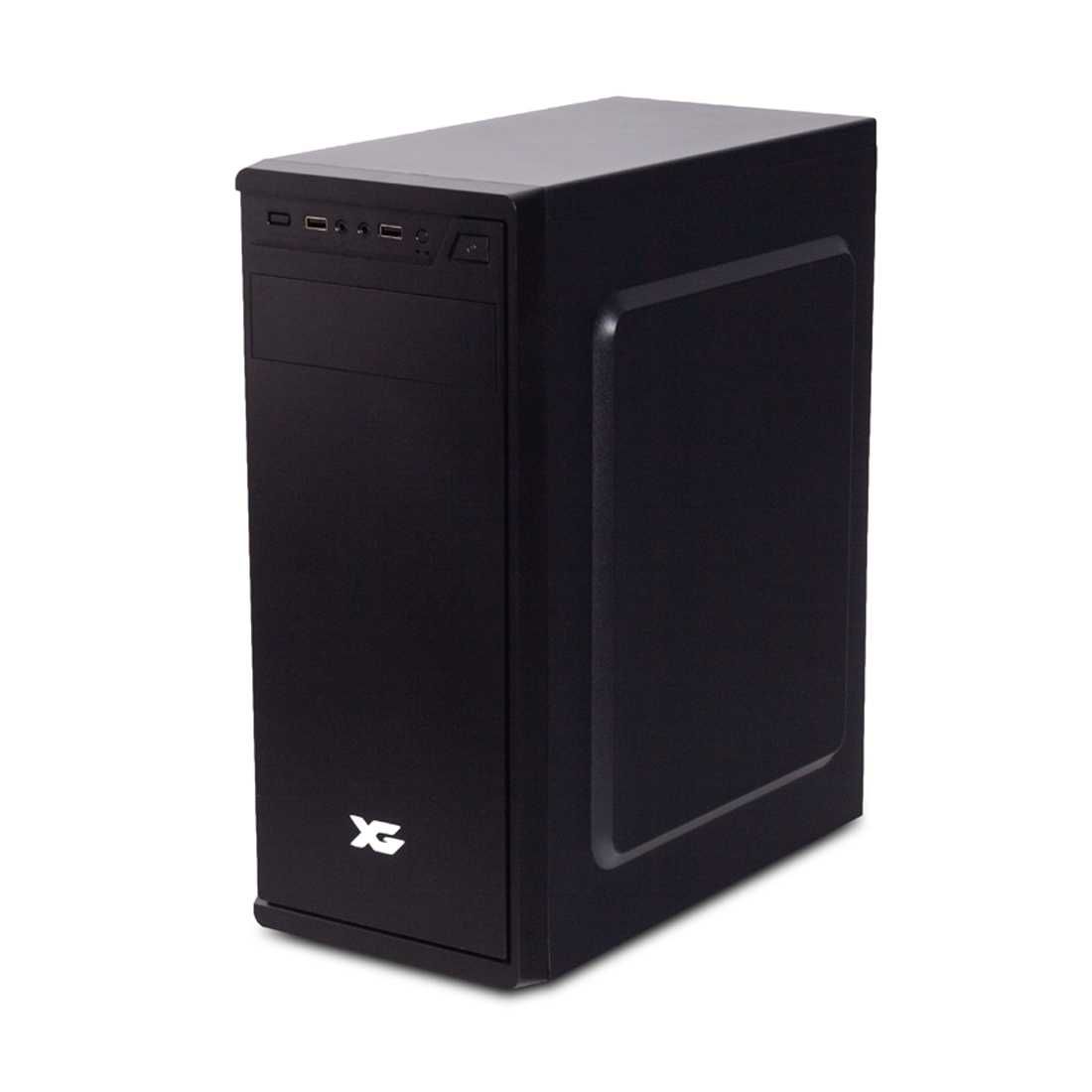 Intel Core i5-3470/ 8Gb DDR3/ 256Gb SSD M.2/ 400W БП