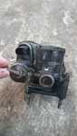 Clapeta acceleratie VOLKSWAGEN GOLF IV 1J1 1997 - 2007 1.4 16V AHW, AKQ, APE, AXP, BCA  036133062