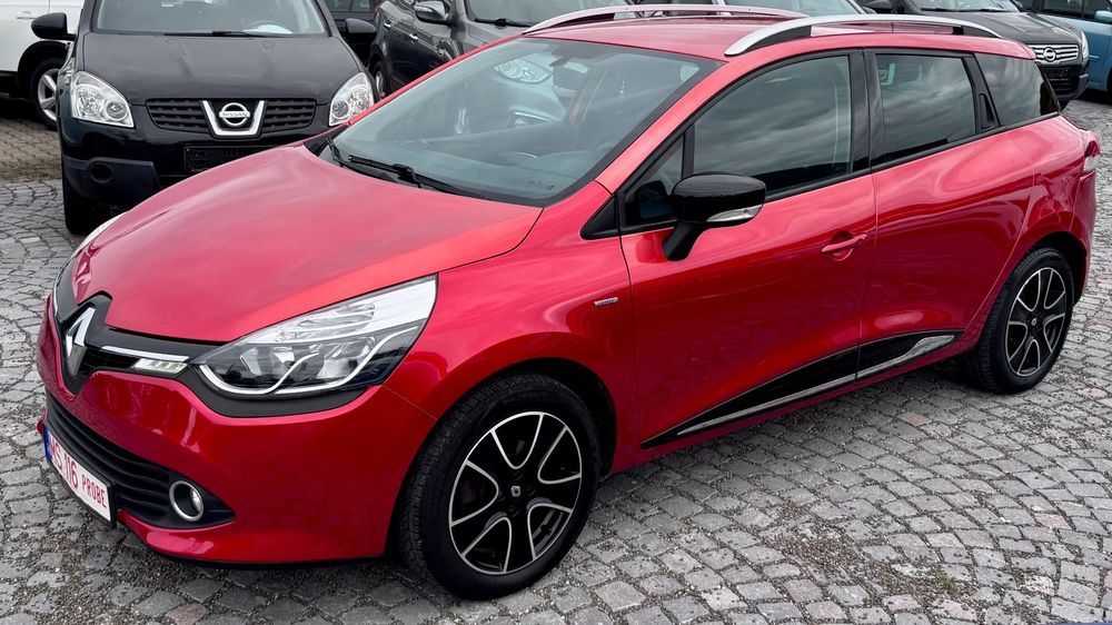 Renault Clio Rate fixe si Cash, Garantie