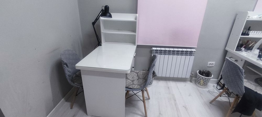 Аренда маникюрного стола
