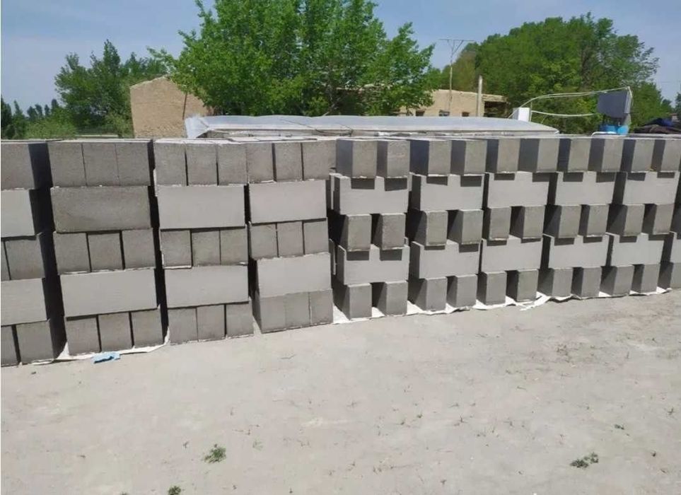 Buxoro Gazabloklari Garantiya