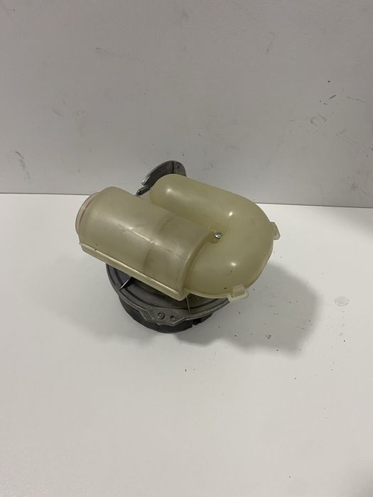 Ventiltor centrala tetmica riello