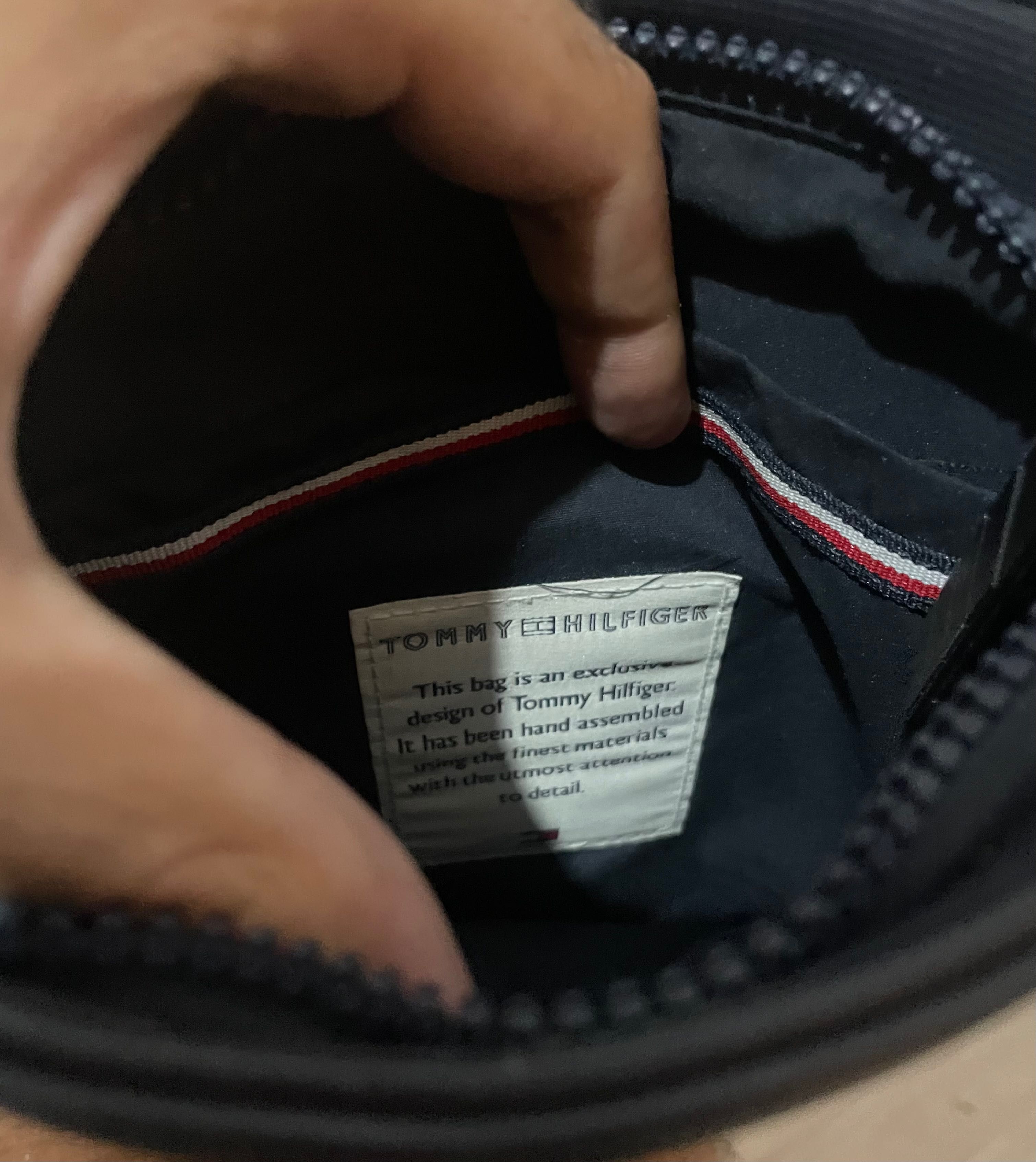 Сумка Tommy Hilfiger