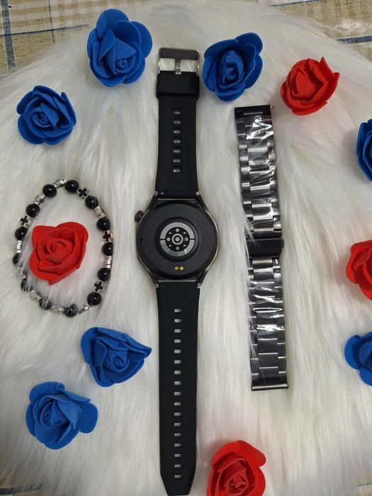 Мъжки Смарт часовник