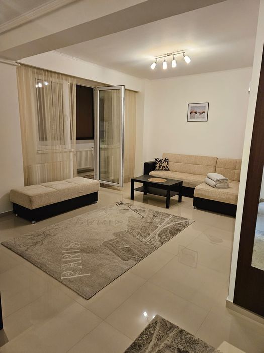 Apartament 2 camere Militari Residence