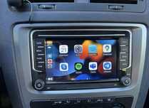 Navigatie 7inch Carplay / Android 2GB 32GB Volkswagen VW Skoda Seat
