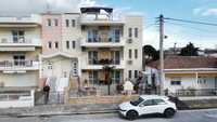 Fengari Luxurious, Апартаменти на центъра на Керамоти, Кавала, Гърция