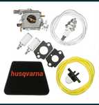 Карбуратори и консумативи за husqvarna, partner, McCulloch