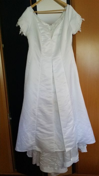 Rochie de mireasa mărimea 50 - 54
