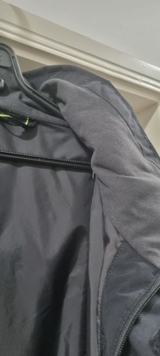 Helly Hansen Tech Protection Мъжко Ски зимно яке XXL яке