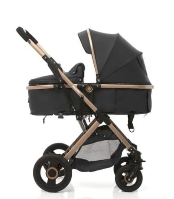 Коляска трансформер